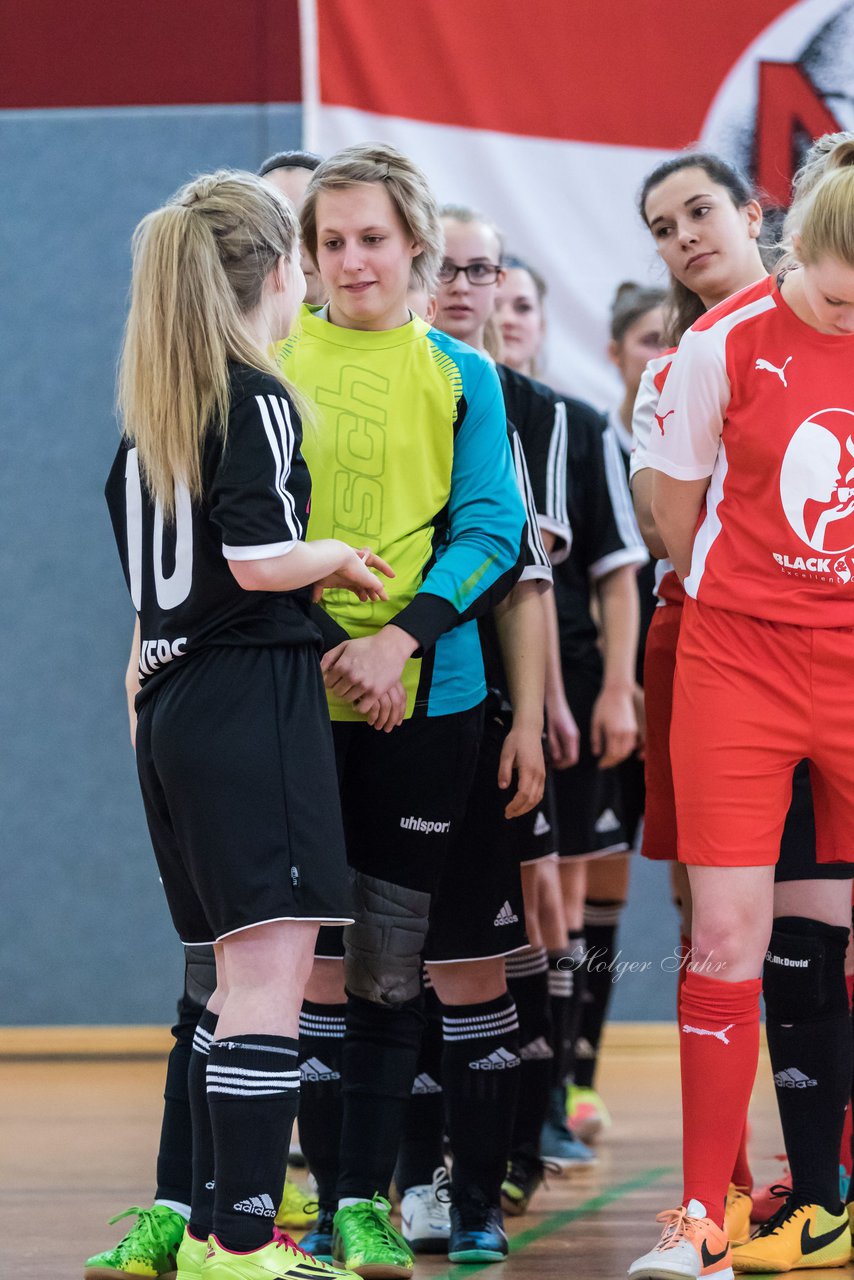 Bild 157 - Norddeutschen Futsalmeisterschaften : Sieger: Osnabrcker SC